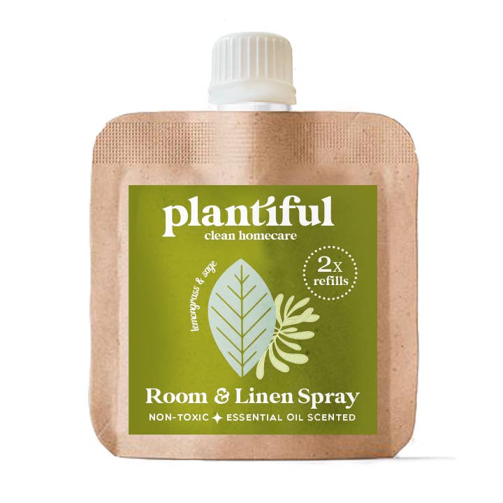 Room & Linen Refresh Concentrate 2x