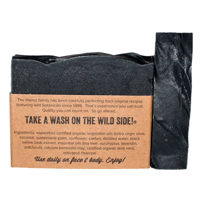 Bar Soap - Black Willow