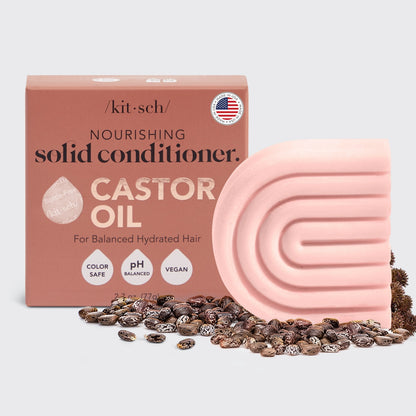 Kitsch Conditioner Bar