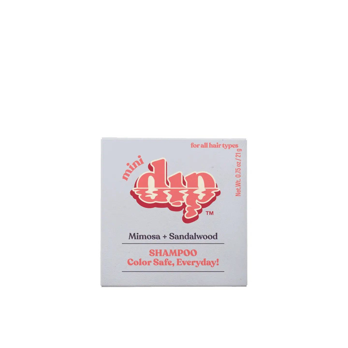 Dip Mini Shampoo