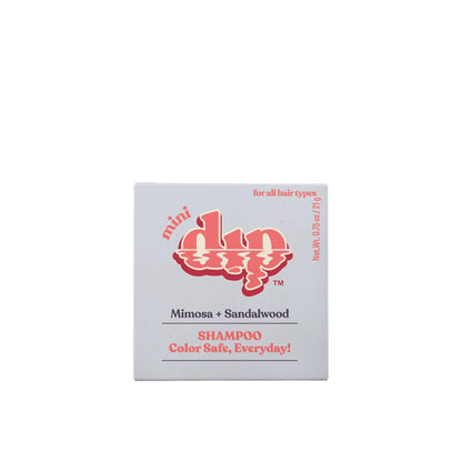 Dip Mini Shampoo