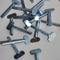 Tube Key