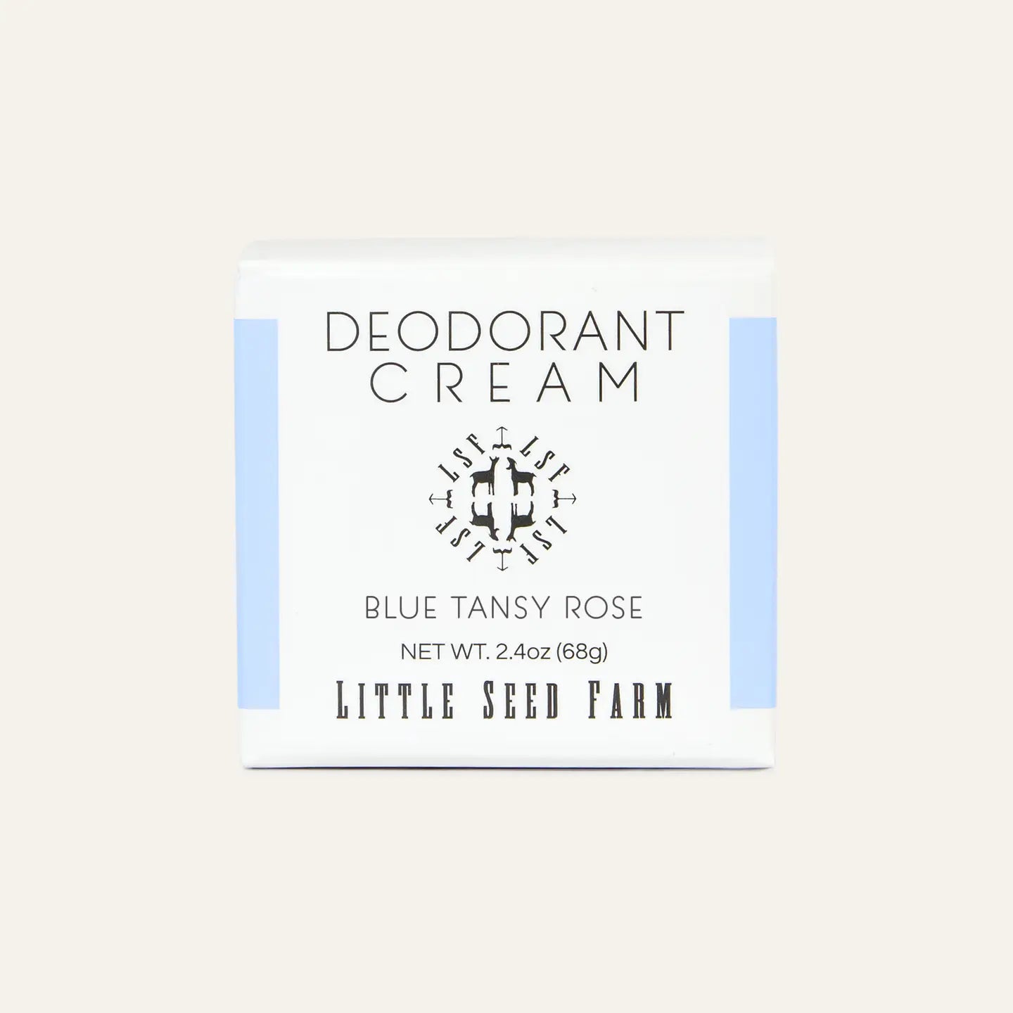 Little Seed Deodorant Cream