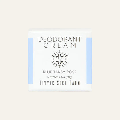 Little Seed Farm Deodorant Cream