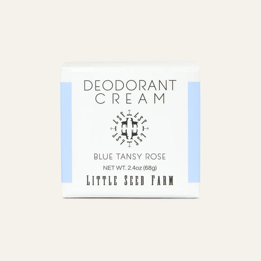 Little Seed Deodorant Cream