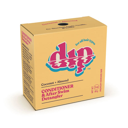 Dip Solid Conditioner Bar