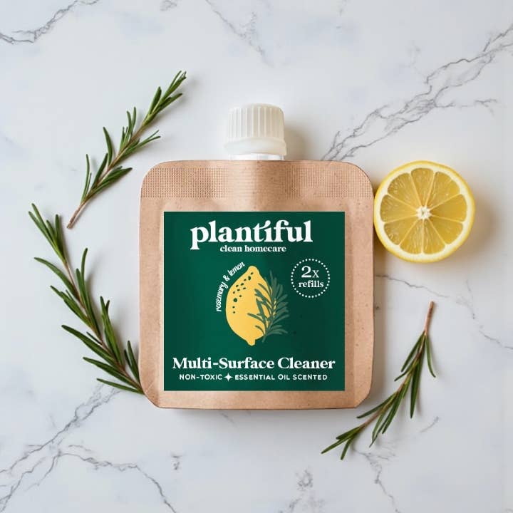 Multi-Surface Cleaner Concentrate 2x