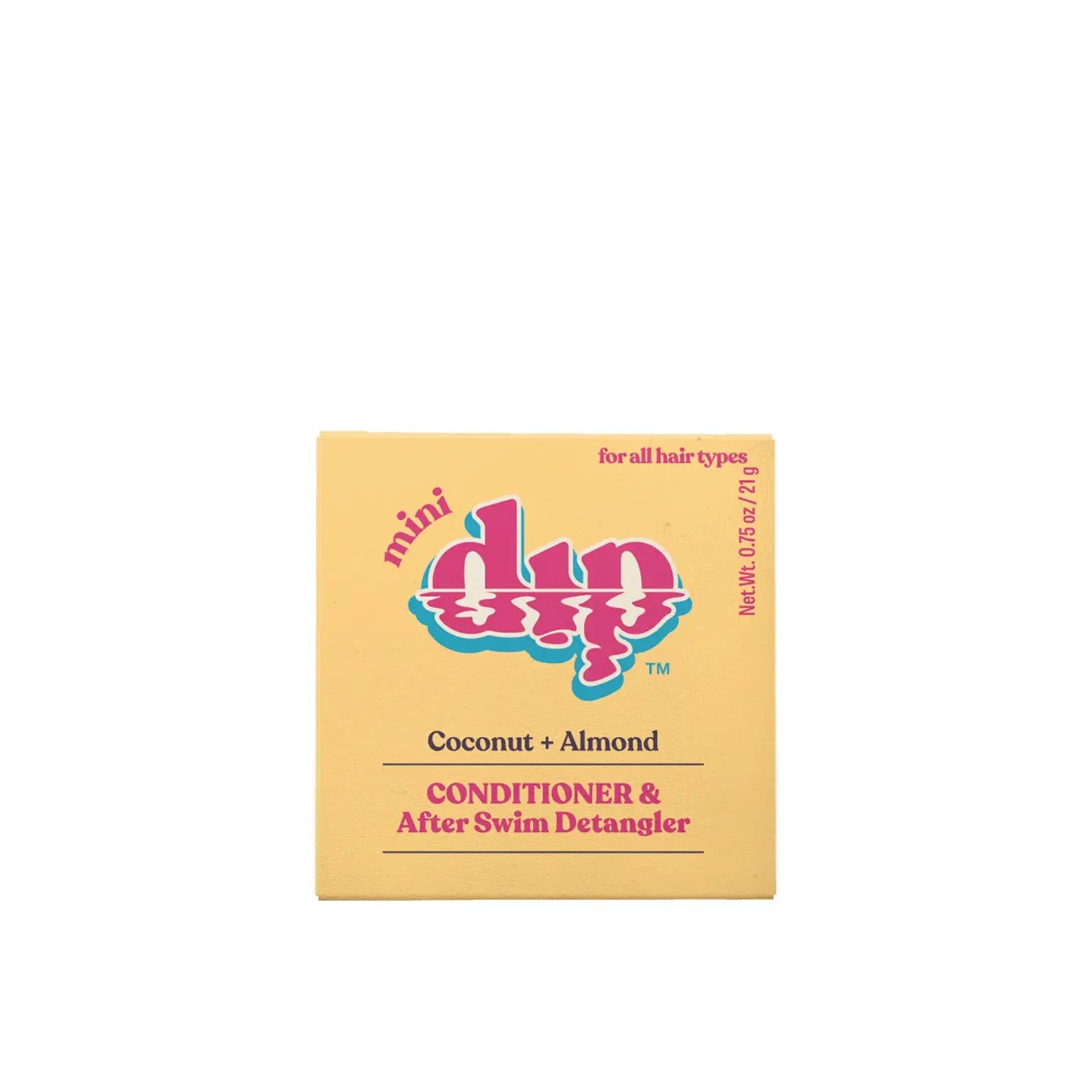 Dip Mini Conditioner