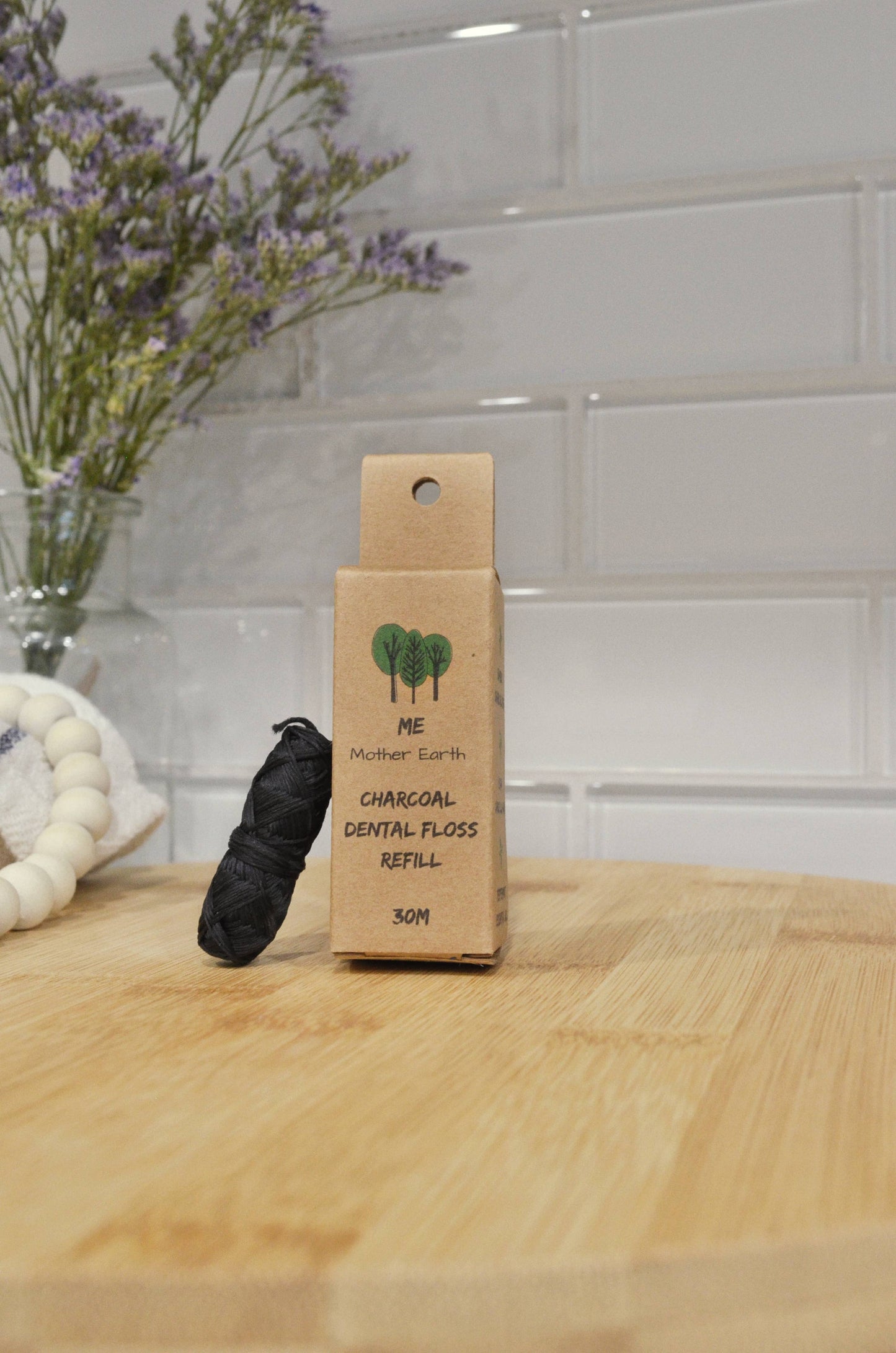 Eco Floss Refill - 4 pack