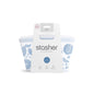 Stasher Bowl (2 cup)