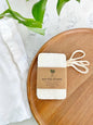 Eco Dish Sponge: 3-Pack