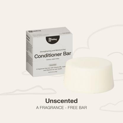 The Earthling Co. Conditioner Bar