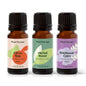 The Spring Reset Essential Oil Blend - Set of 3