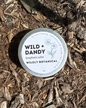 Wildly Botanical Wild + Dandy Lymphatic Salve