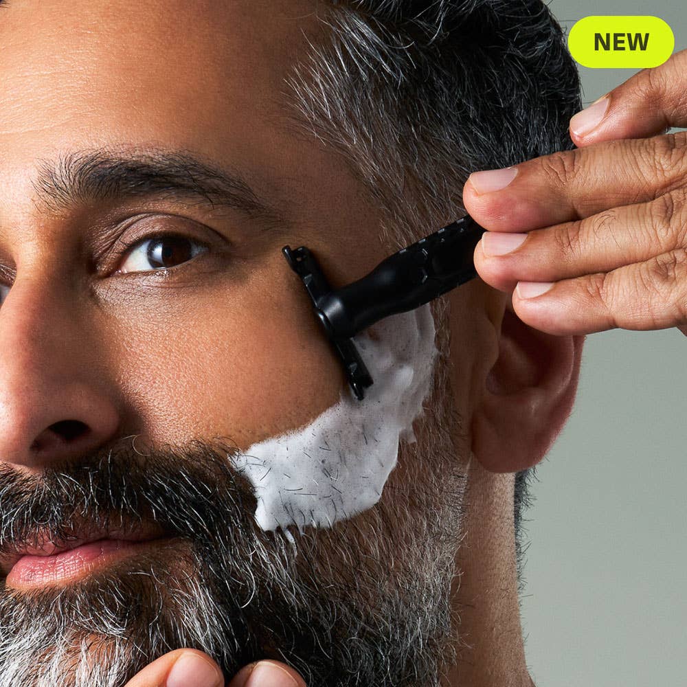Branch Single-Edge Razor Set