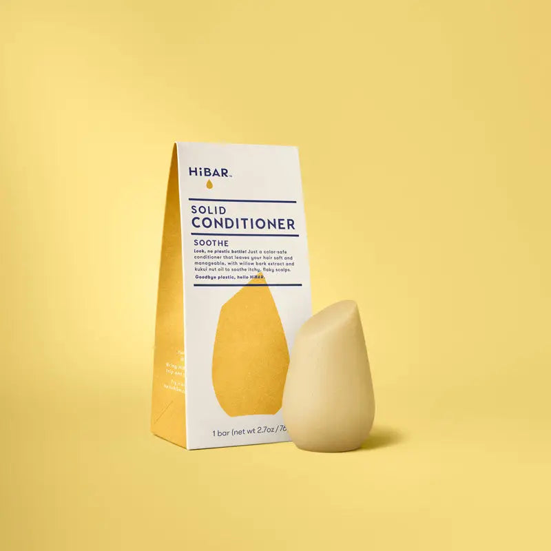 HiBAR Conditioner