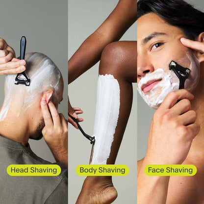 Leaf Two Razor (Version 2.0)