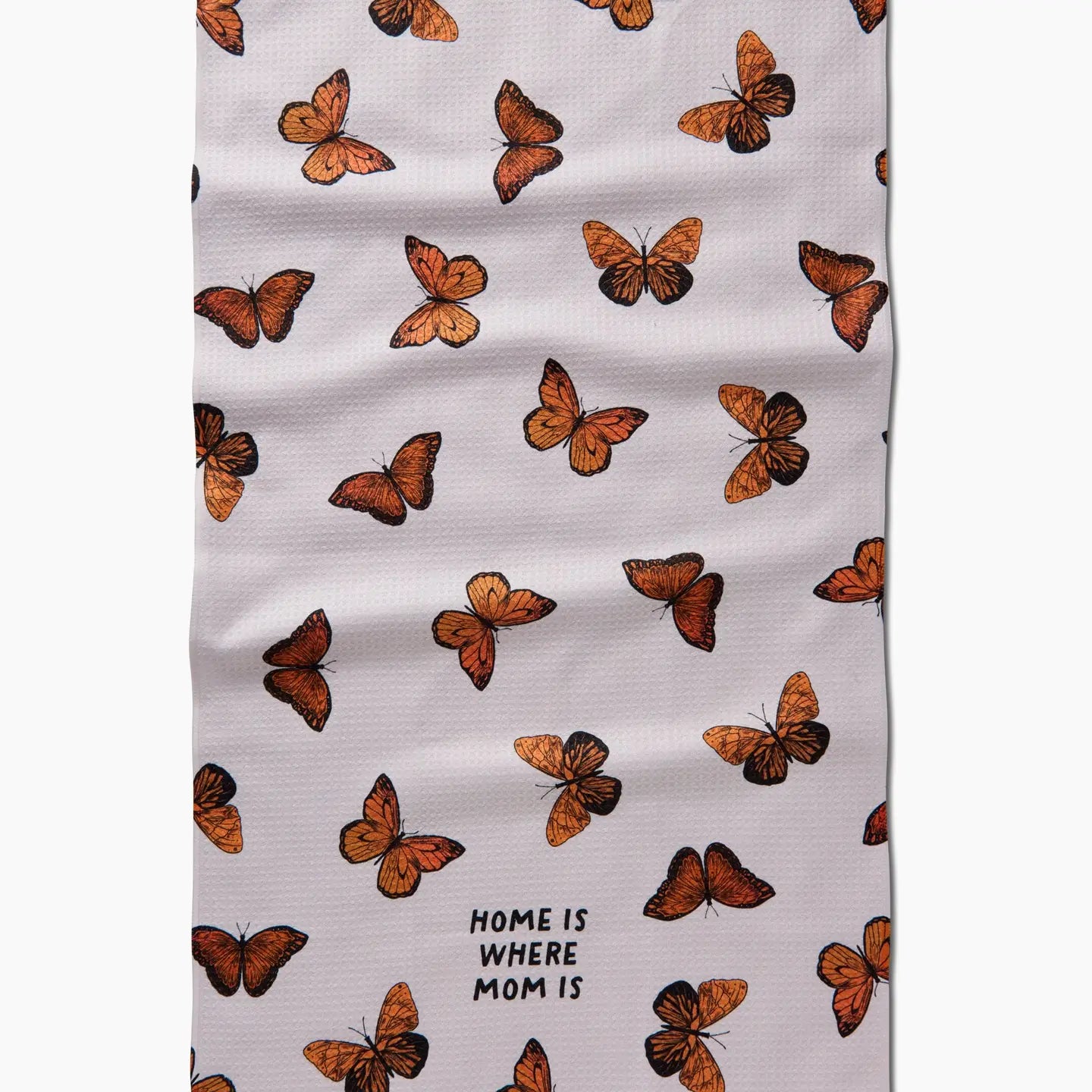 Geometry Tea Towel