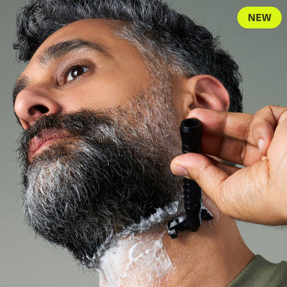 Branch Single-Edge Razor Set