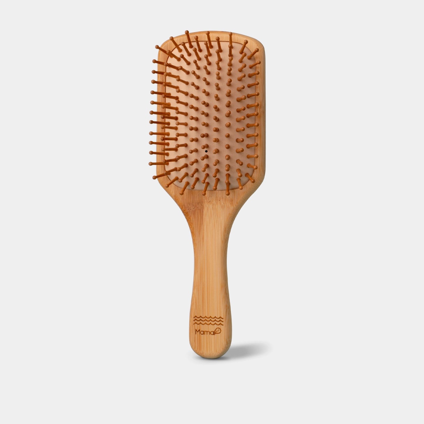 Bamboo Hair Brush