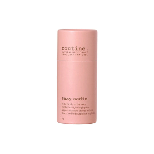 Routine Deodorant Stick