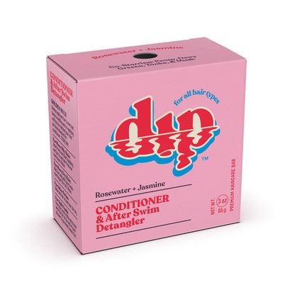 Dip Solid Conditioner Bar