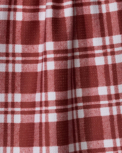 Geometry Cranleigh Tea Towel