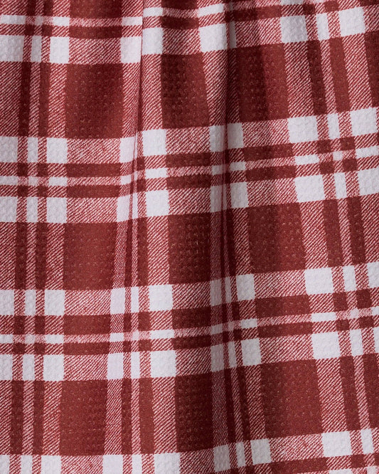 Geometry Cranleigh Tea Towel