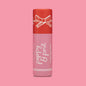 Limited Edition - Poppy & Pout Candy Cane Fluff Lip Balm