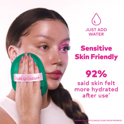The Original Makeup Eraser 100% Recycled 7-Day Set