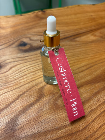 Diffuser Refill Bottle