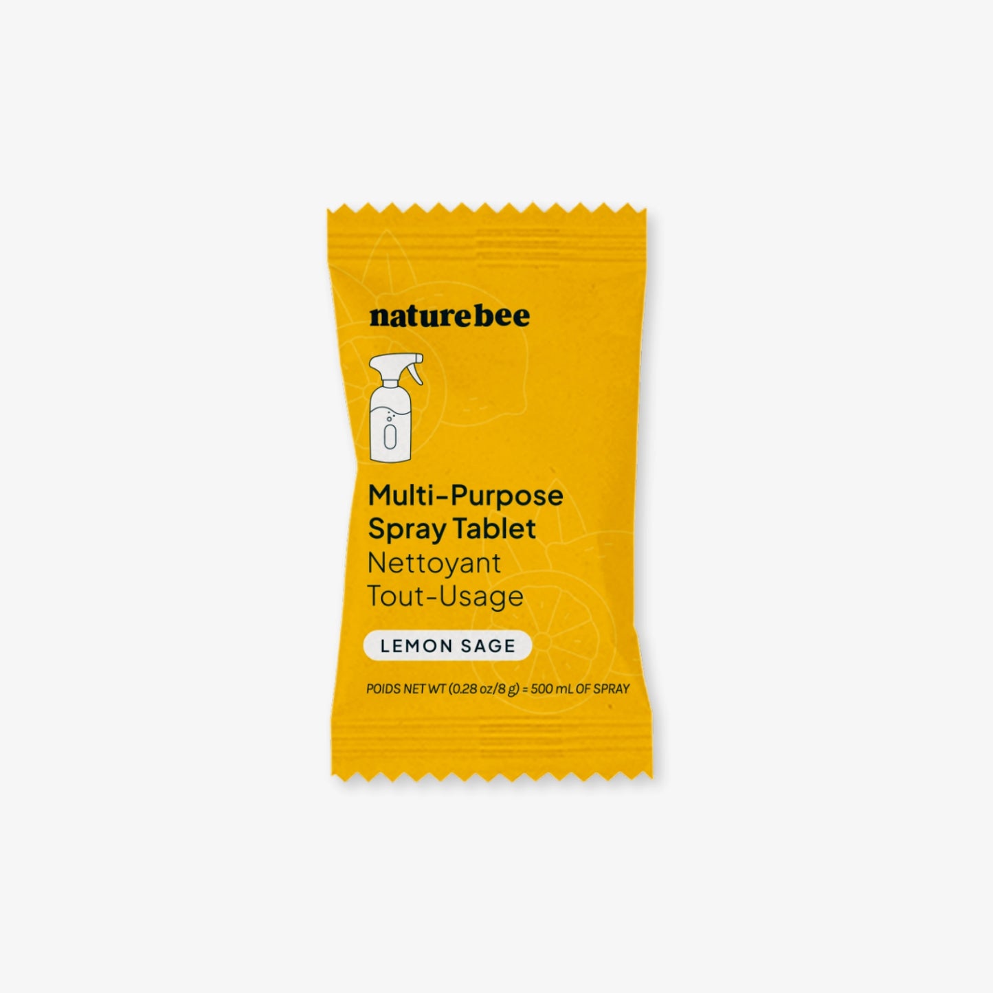 Nature Bee Multi-Purpose Spray Tablet