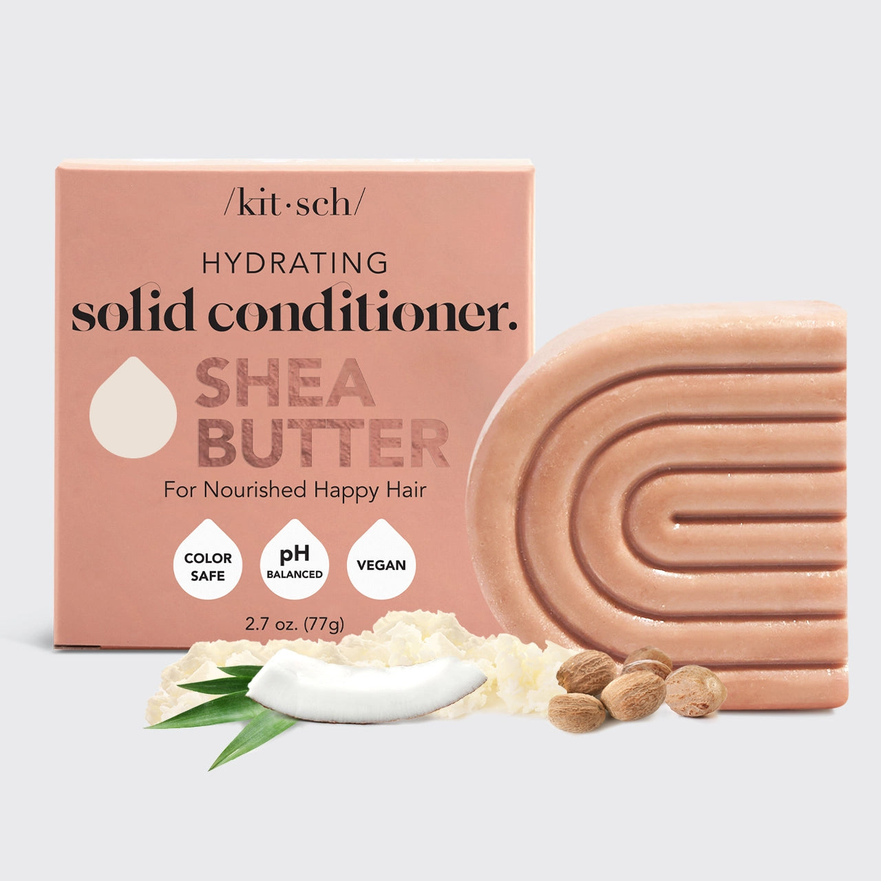 Kitsch Conditioner Bar