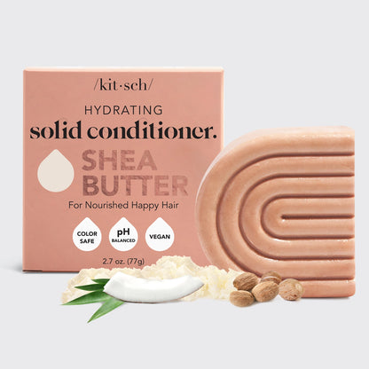 Kitsch Conditioner Bar