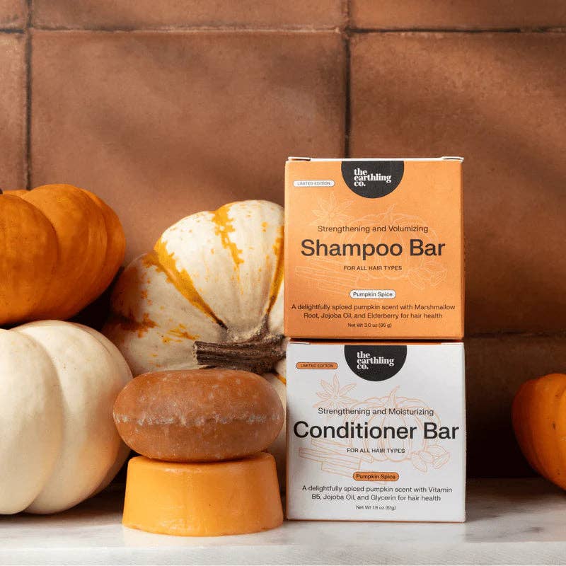 The Earthling Co. Conditioner Bar