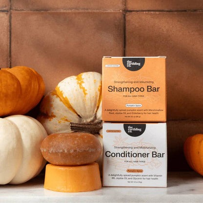 The Earthling Co. Conditioner Bar