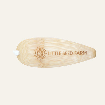 Little Seed Farm Deodorant Paddle
