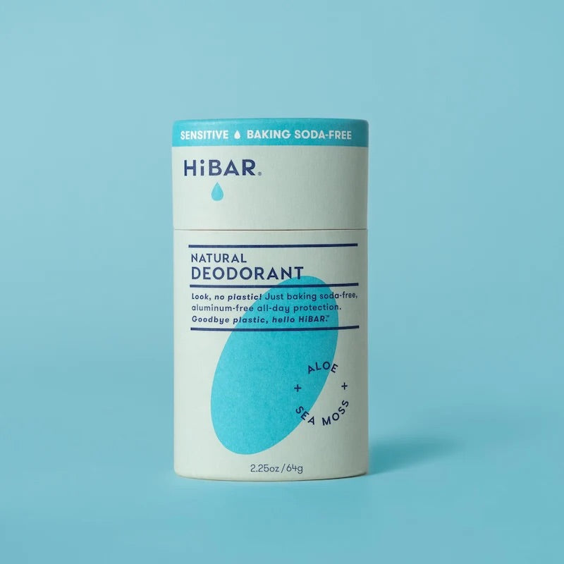 HiBar Deodorant Stick