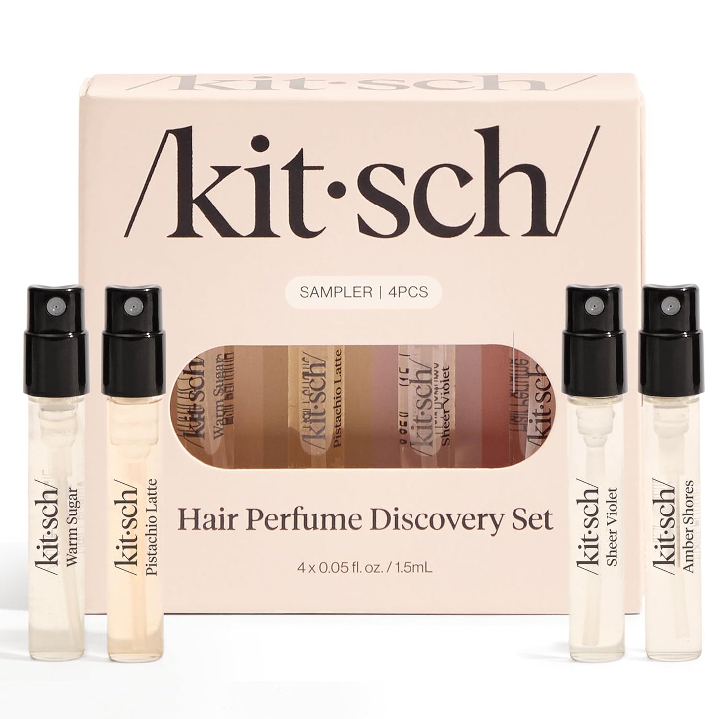 Kitsch Hair Perfume Set