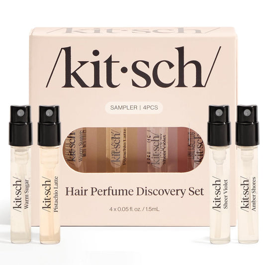 Kitsch Hair Perfume Set