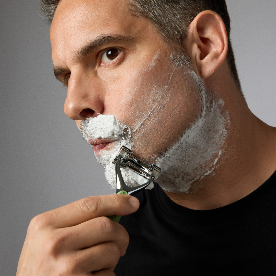 Leaf Two Razor (Version 2.0)