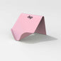 Dip Life Preserver: Light Pink Draining Soap Dish
