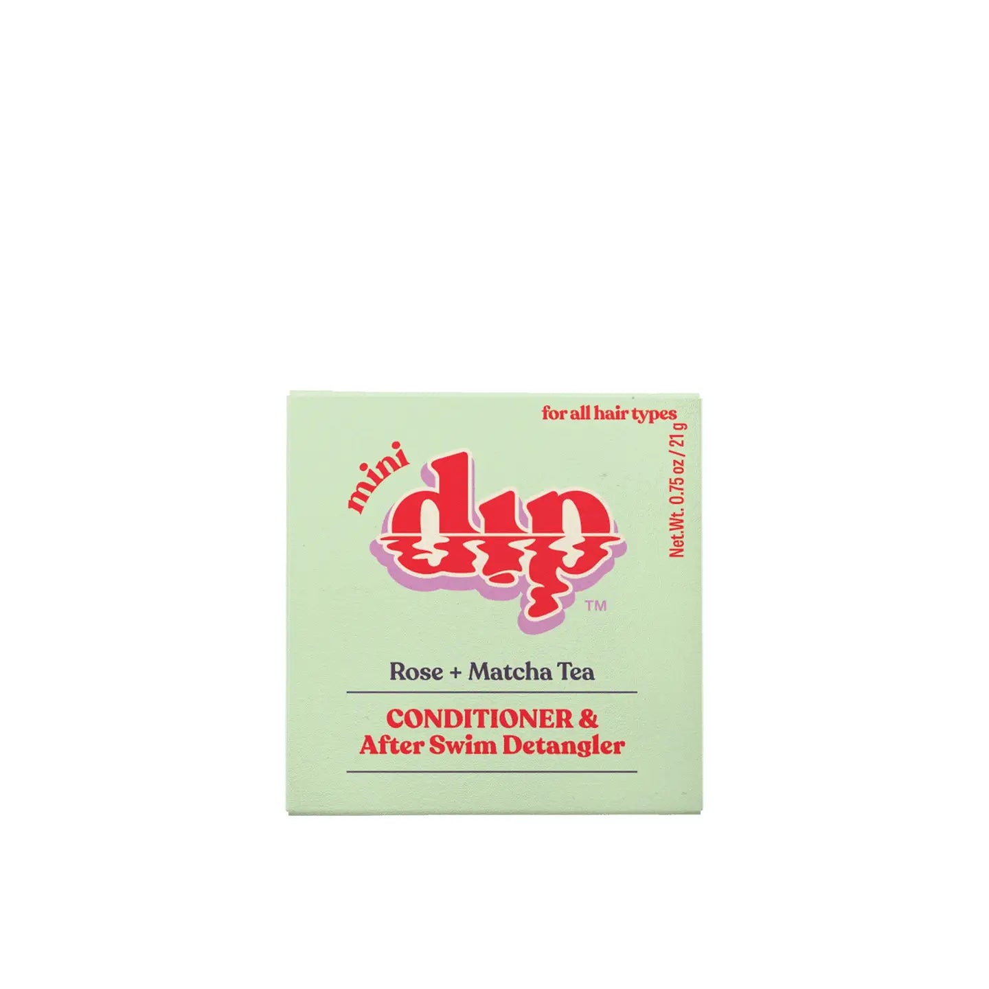 Dip Mini Conditioner
