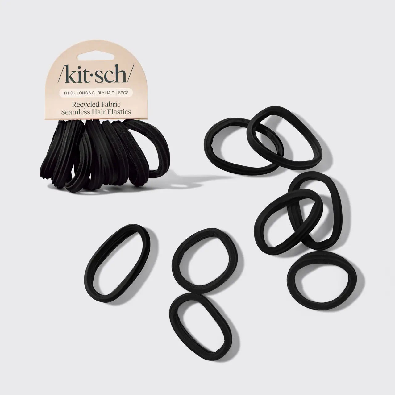 Kitsch Hair Elastics
