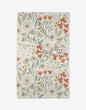 Geometry Fiona Cream Kitchen Tea Towel