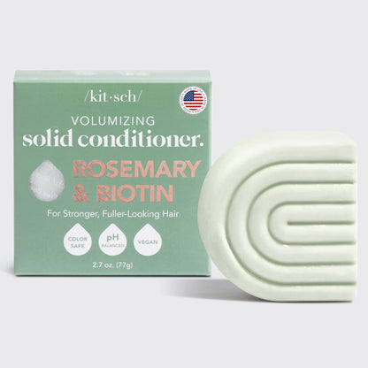 Kitsch Conditioner Bar