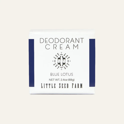 Little Seed Farm Deodorant Cream