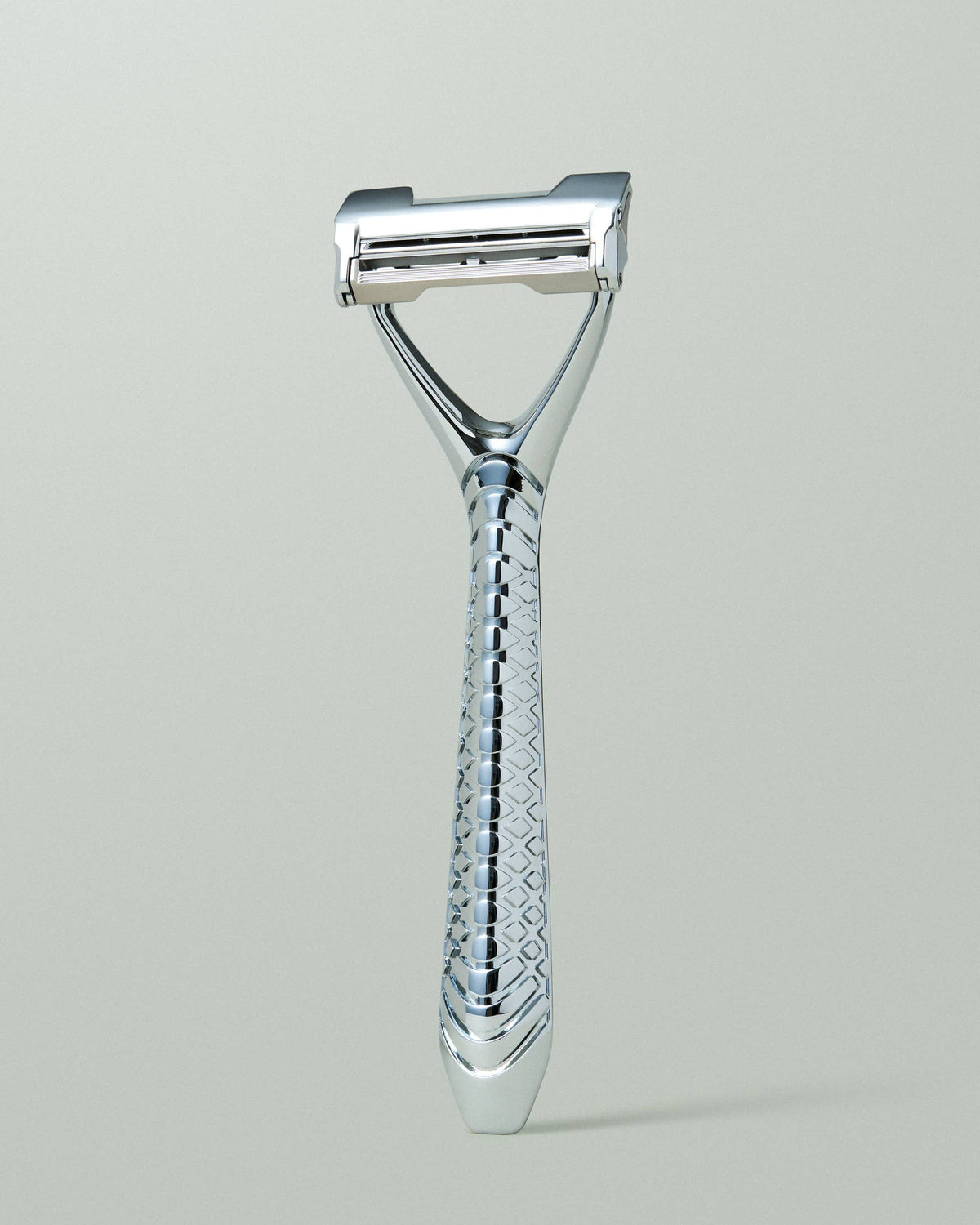 Leaf Two Razor (Version 2.0)