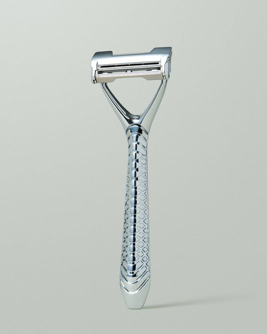 Leaf Two Razor (Version 2.0)
