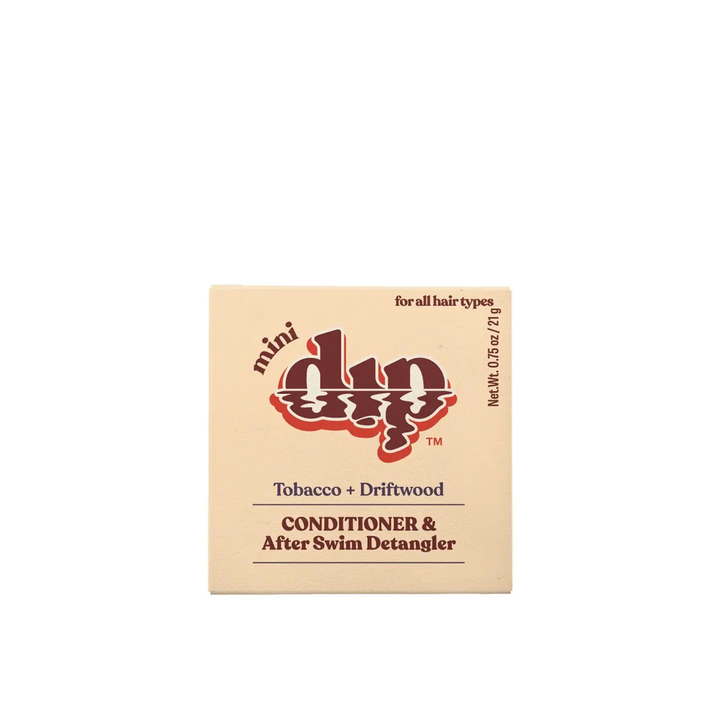 Dip Mini Conditioner